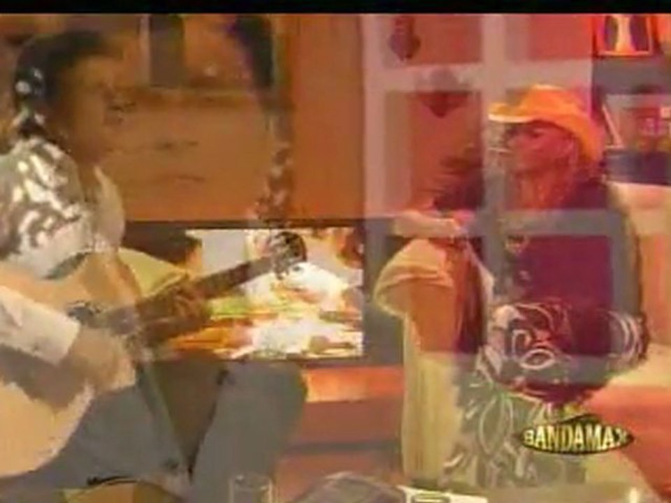 Agustín Arana en Bohemiamente Chicuela segunda parte 1/4