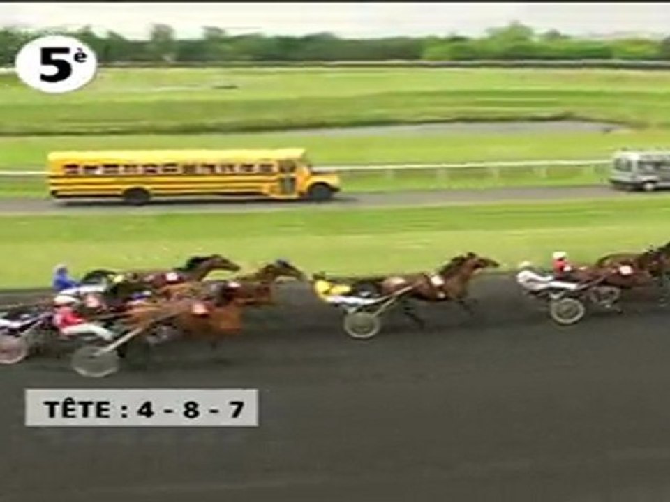 Prix Citizenkid - Hippodrome Paris Vincennes