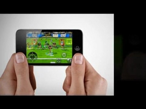 4th Gen iPod Touch By Apple - Get The Best Price