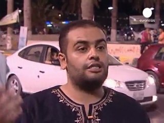 Tripoli : la situation est "normale"