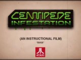 Centipede Infestation - Trailer