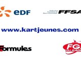 Kart Jeunes FFSA 2011 - Teaser 2