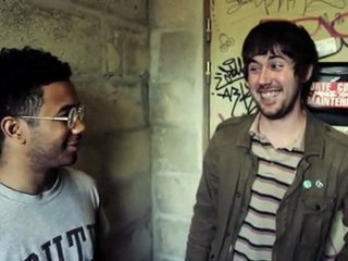 TORO Y MOI - 60 SECONDS LEFT