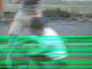 Naël, 5 ans - Ca roule !