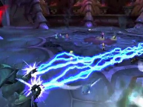 Le conseil des ascendants