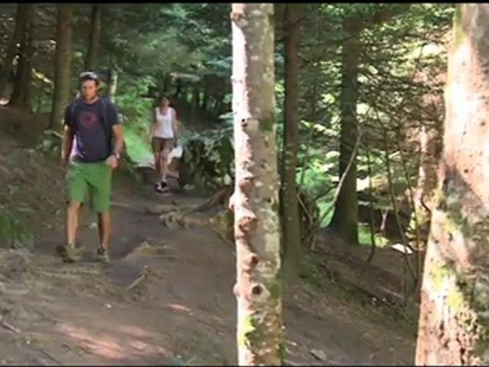 Pour vous en Pays de Savoie : "Rando 74"