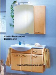 Creativ Bad Badmöbel Vol.2