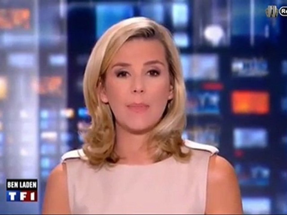 Ben Laden, storytelling et démocratie (ReOpen911)