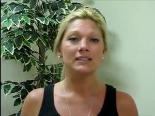 Family Chiropractor of Athens - Stephanie's testimonial