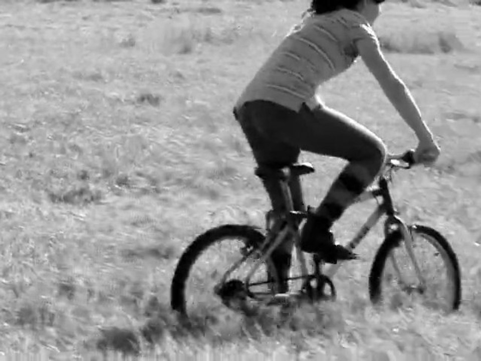 Merry et Worka, été 2011 ♥