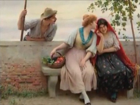 BİR ÇAPKINA YANGINIM & İNCESAZ.