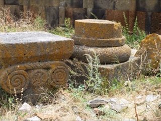 Ani harabeleri UNESCO tarafından koruma altına alınacak