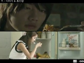 T-Ara & Supernova - Time To Love