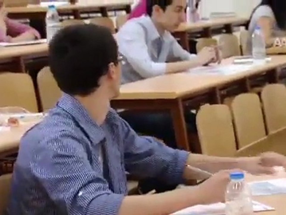 LYS sonuçları açıklanıyor