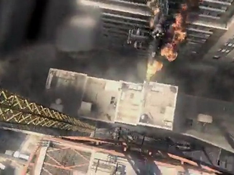 La bande-annonce de Modern Warfare 3