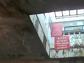Liancourt : la tour de la rue Victor-Hugo prend l'eau