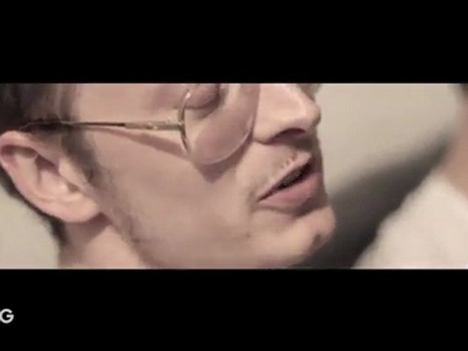 BAND Ep 3 starring "We are enfant terrible"
