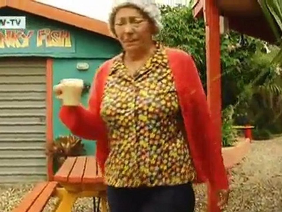 Questionnaire: Hiramai Nom, New Zealand | Global 3000