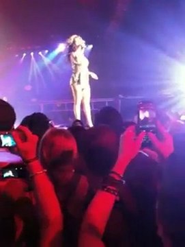 Beyoncé - Best Thing I Never Had @ Roseland