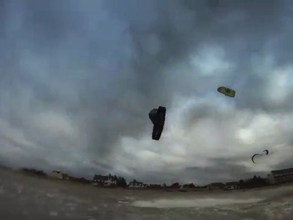 session kite-surf hawaiisurf