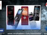 Mr.Shadeed Discusses Mobile Marketing