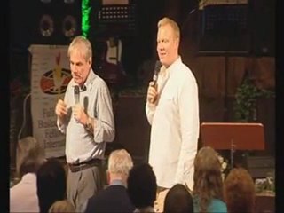 Matt SORGER - Revêtus de la puissance d'en haut