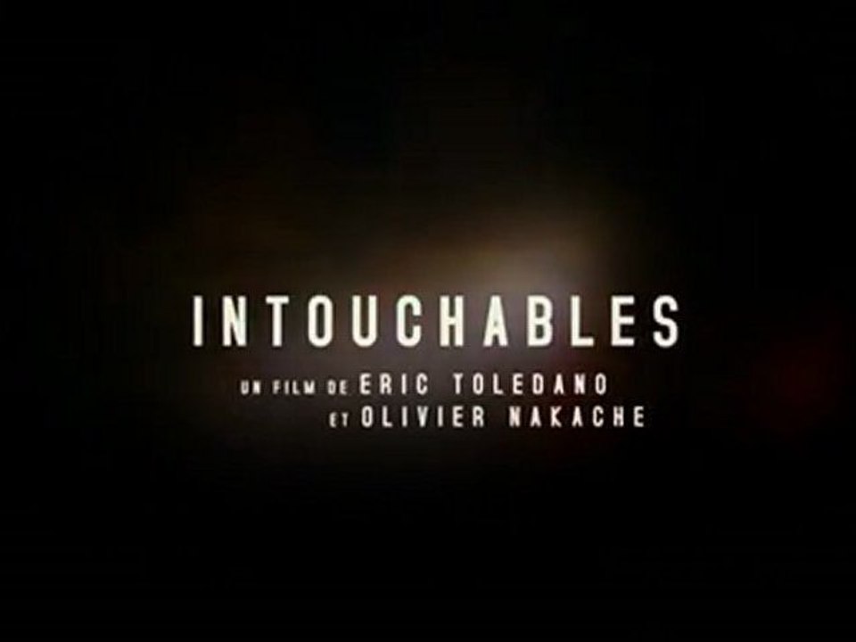 Intouchables Teaser 02