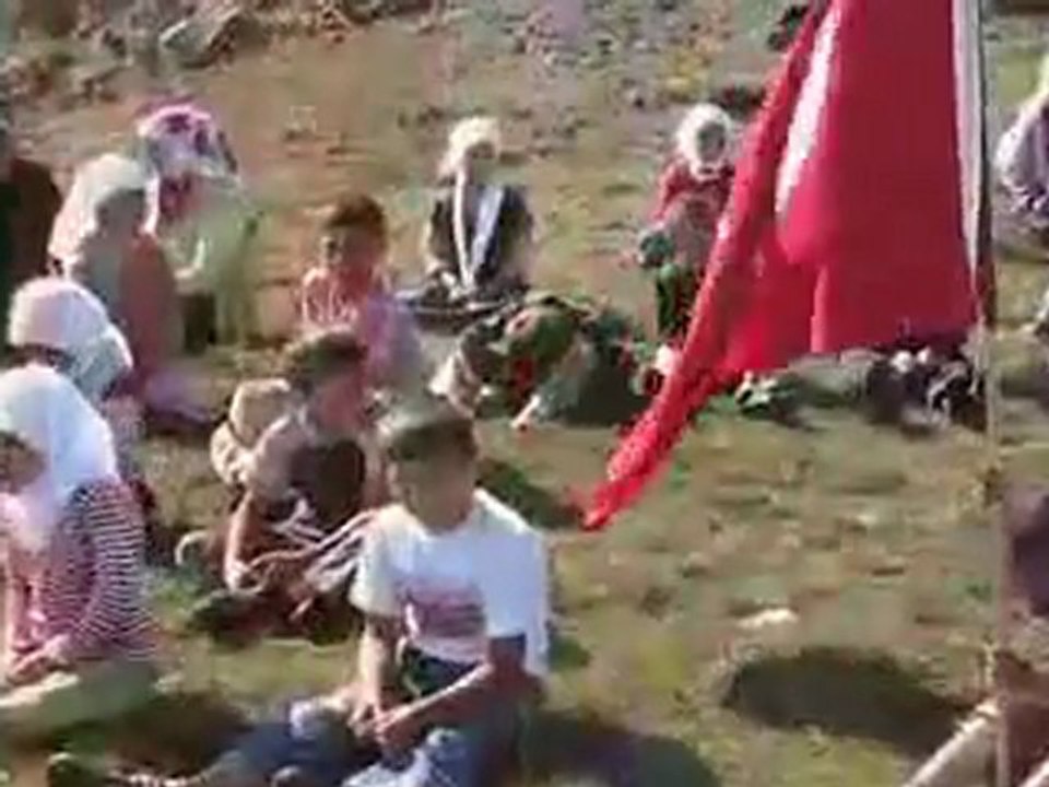 Bayraksızlar