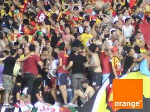 Exclusif: WAC-EST, tout ce qui s'est passé