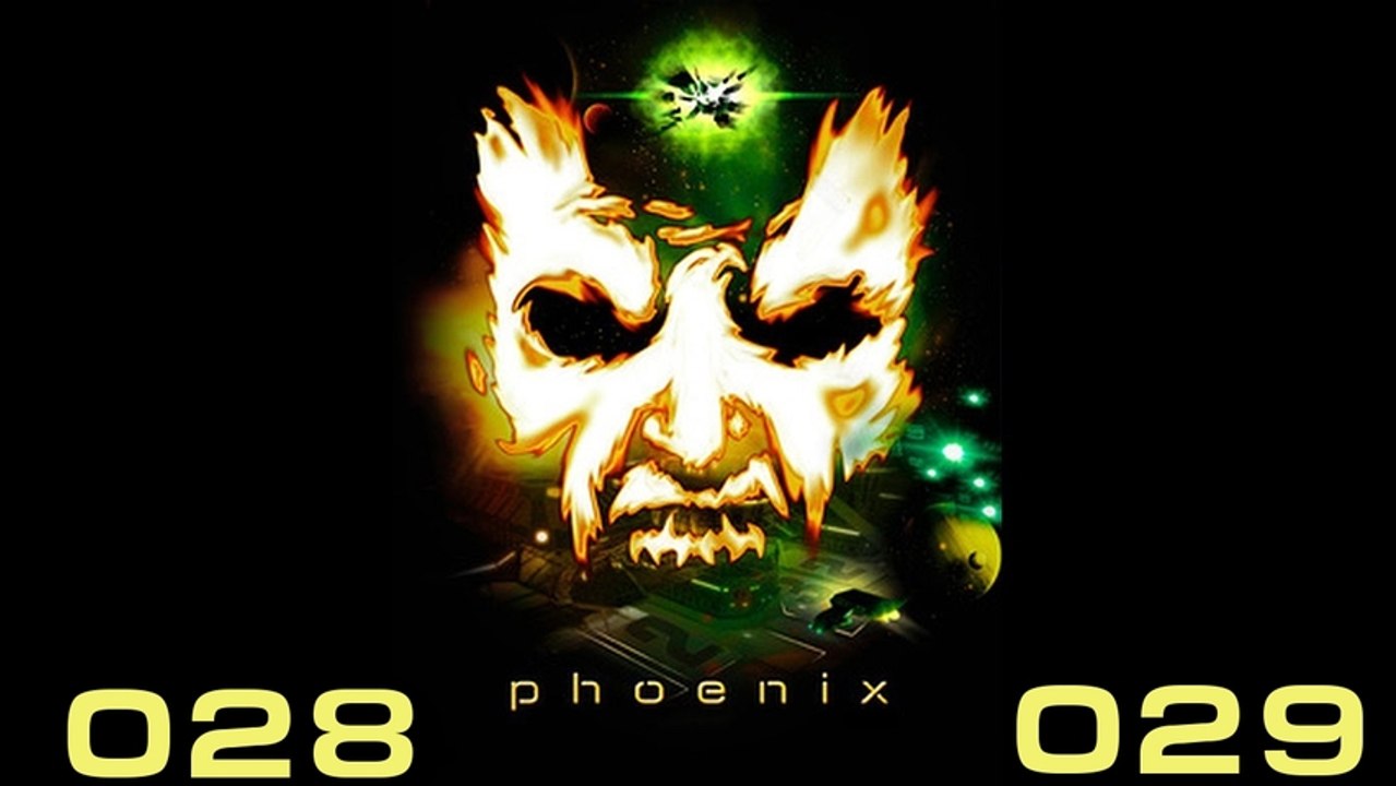 Let's Play Phoenix - Ashes to Ashes - 28-29/29 - Sieg zu welchem Preis?