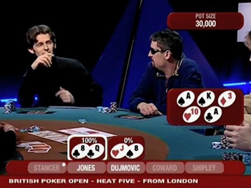 Poker Heaven – More than just Poker