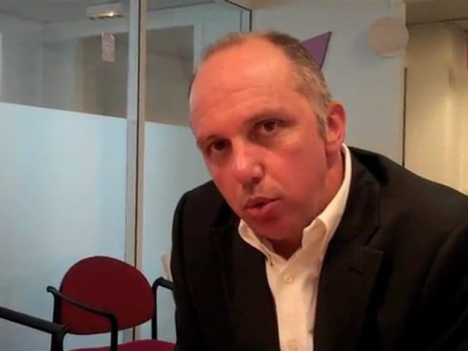 Jacques Rosselin - La Tribune 3