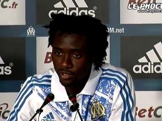 Nkoulou : "On a été trops sûrs de nous"