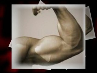 exercices pour affiner les bras