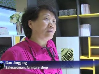 China's growing consumer class resist debt trap