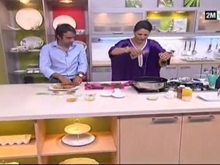 شهيوات مع شميشة : الثلاثاء 16 غشت