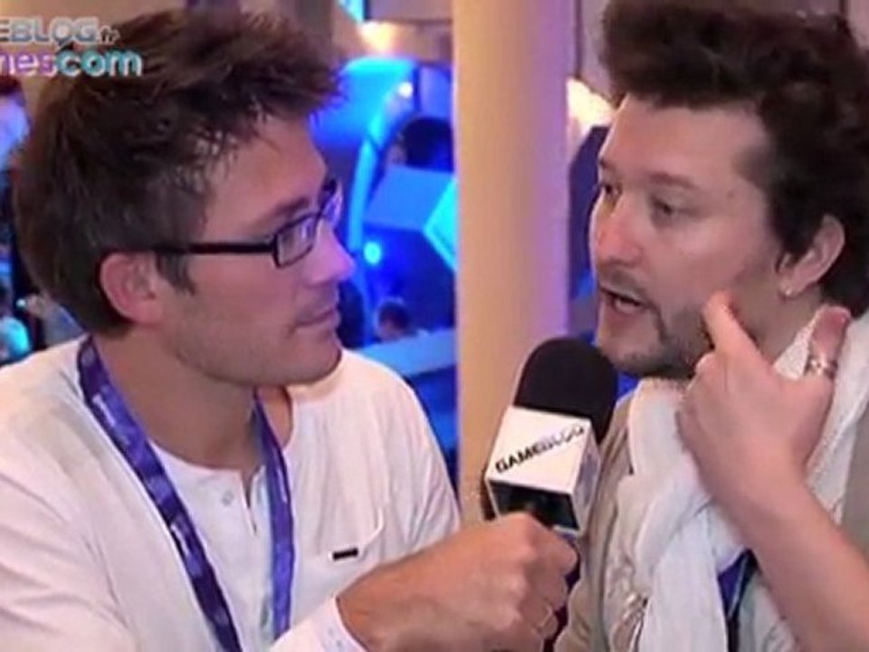 Gamescom 2011 > Conférence Sony, notre compte-rendu (HD)