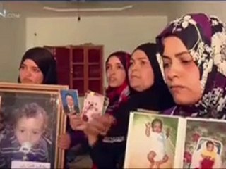 Amid War, Libyans Wonder What the Future Holds - CBN.com