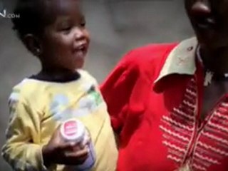 Relief for the Refugees in South Sudan - CBN.com