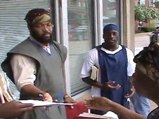 PT17  WISDOM KNOWLEDGE AND UNDERSTANDING AND A LIL HISTORY ON JAKE IN WEST AFRICA PT3