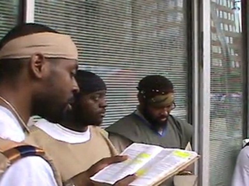 PT18  WISDOM KNOWLEDGE AND UNDERSTANDING AND A LIL HISTORY ON JAKE IN WEST AFRICA PT4