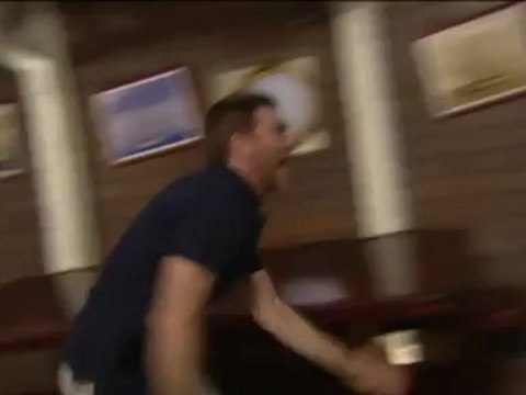 Cortinilla Antena 3 - El barco (segunda temporada)