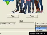 The Sims Social Beta Hack