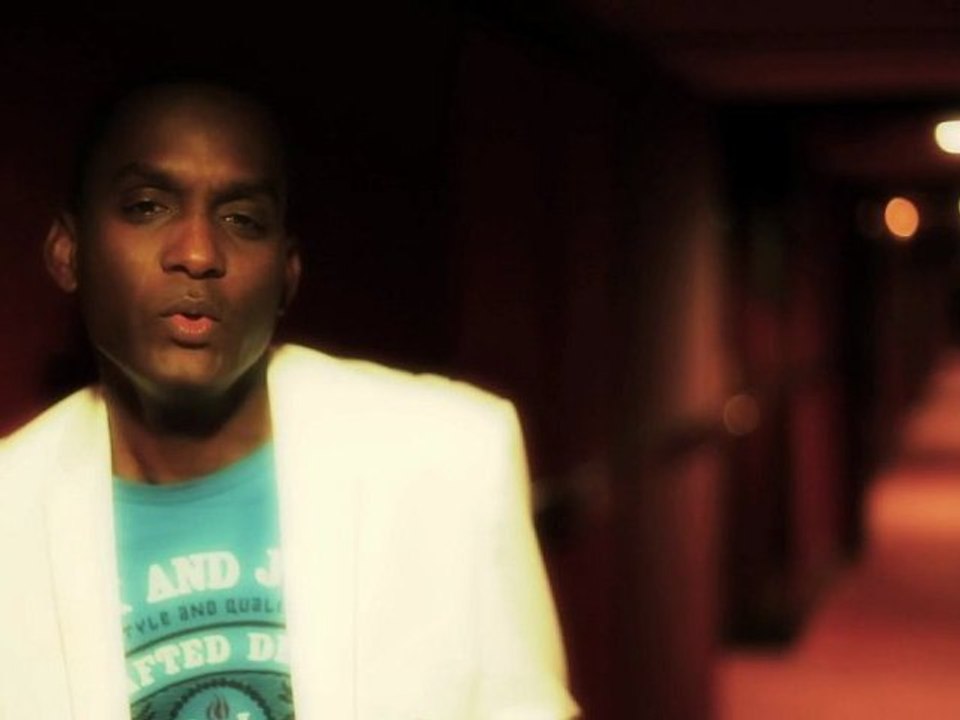 Darius Denon - Ouvres-moi (nouveauté zouk 2011) HD