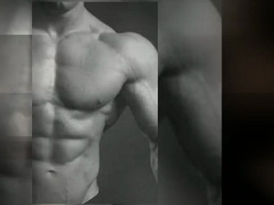 abdominaux ventre plat