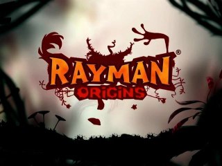 Rayman Origins - Gamescom 2011 Trailer [HD]
