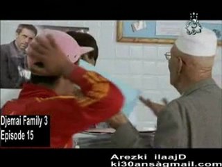Djemai Family 15 - arezki ilaajD -