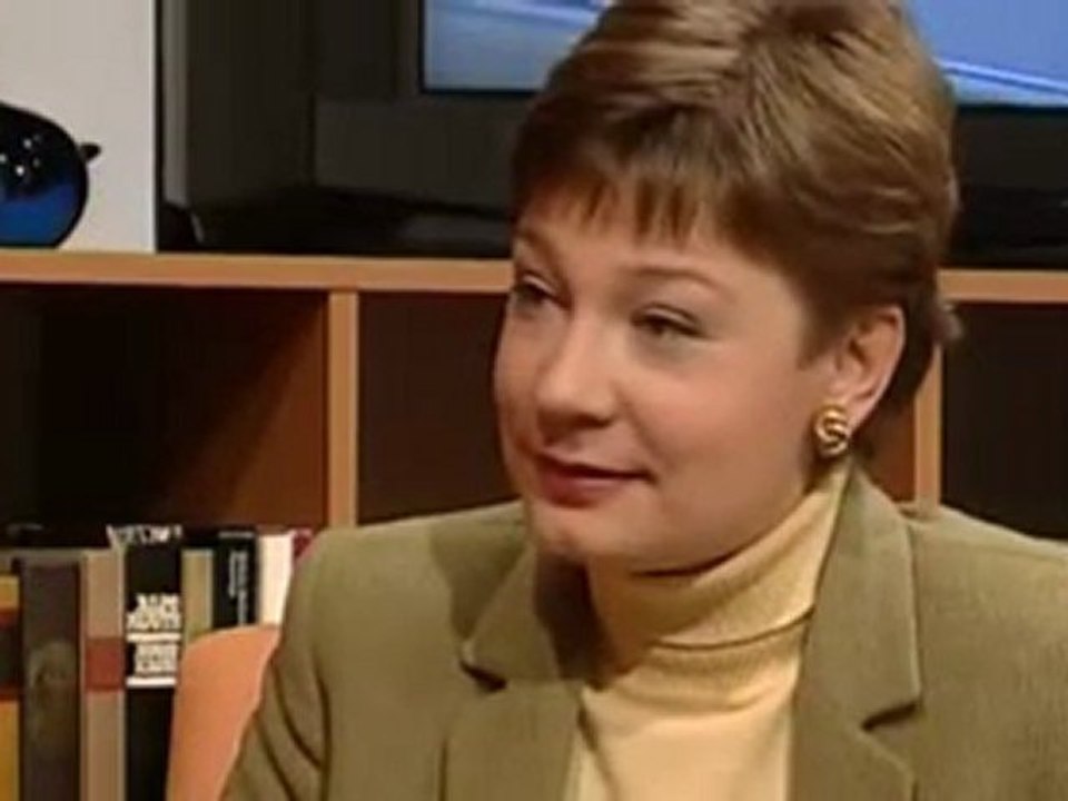 Kimi Räikkönen Interview 2001 in Finish TV