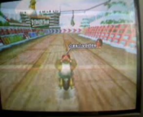 mario kart wii pic dk by ex vortex