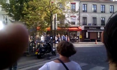 buttes aux cailles film